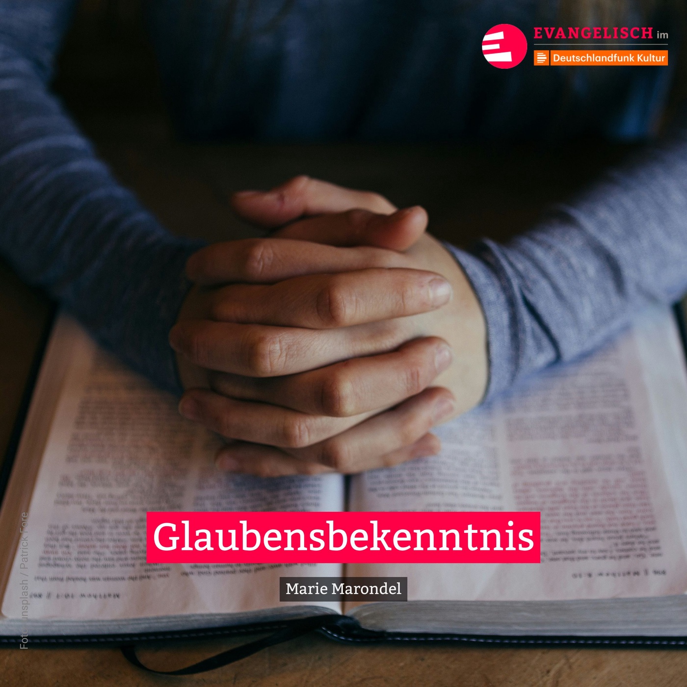 Glaubensbekenntnis