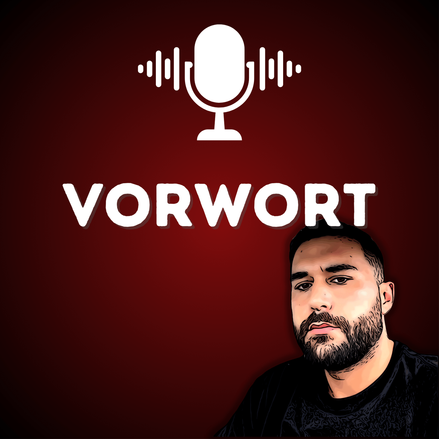 #1 Vorwort zum Podcast