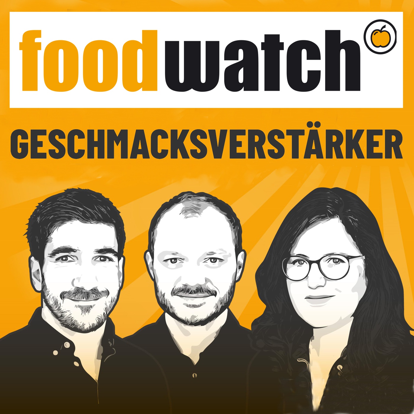 foodwatch - GESCHMACKSVERSTÄRKER