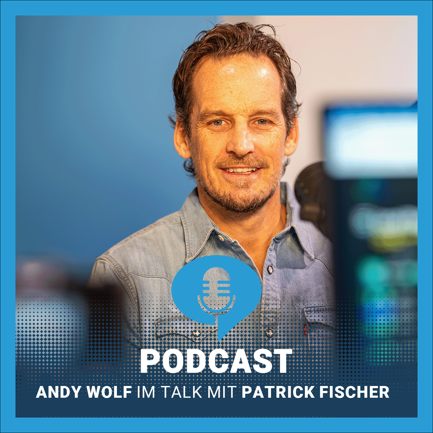 Patrick Fischer freut sich auf die Olympischen Spiele