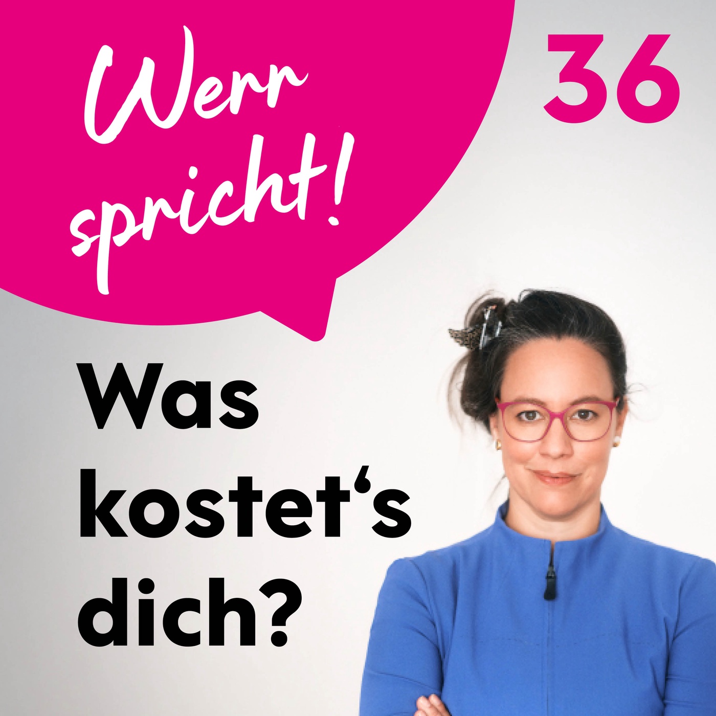 #36 Die magische Entscheidungsfrage fürs Business und im Leben