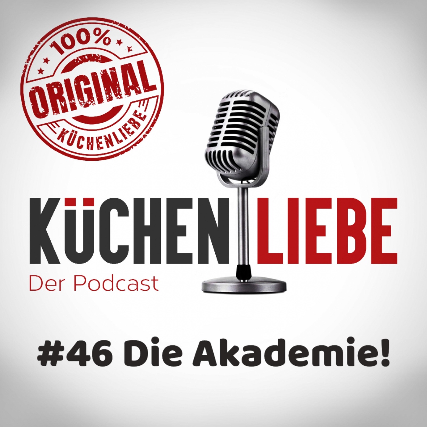 #46: Die Akademie!