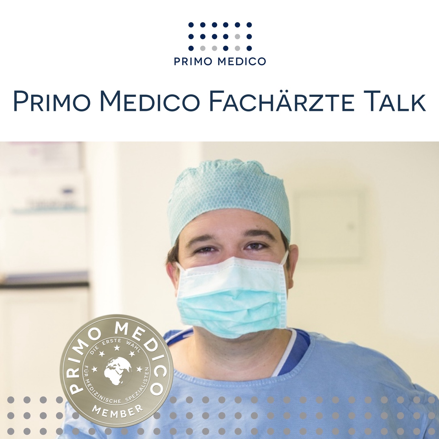 Presbyopie – Alterssichtigkeit: Dr. Laszlo Kiraly, was ist das, was kann man tun?