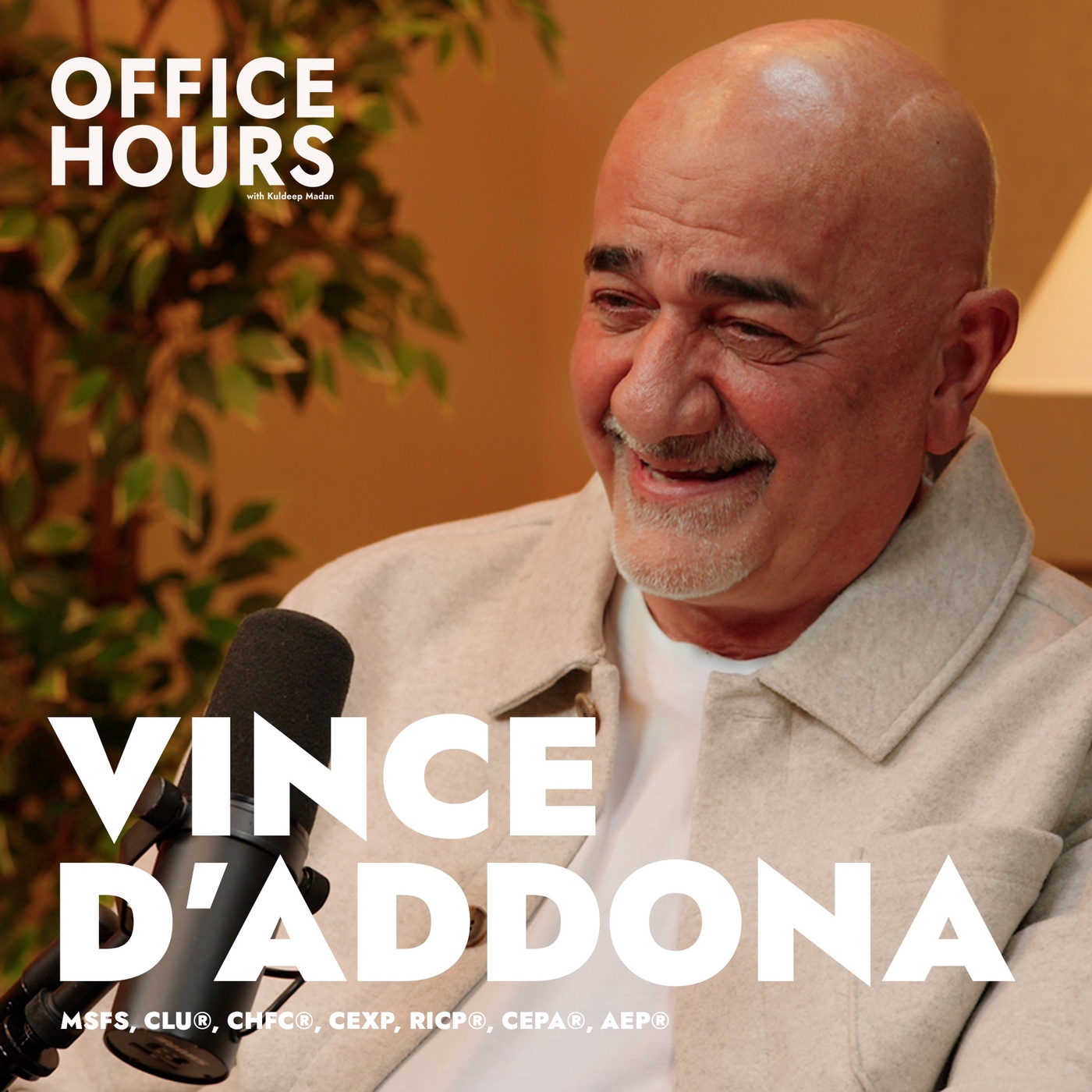 Billiards, BDITs, and the Brilliance of Vince D'Addona