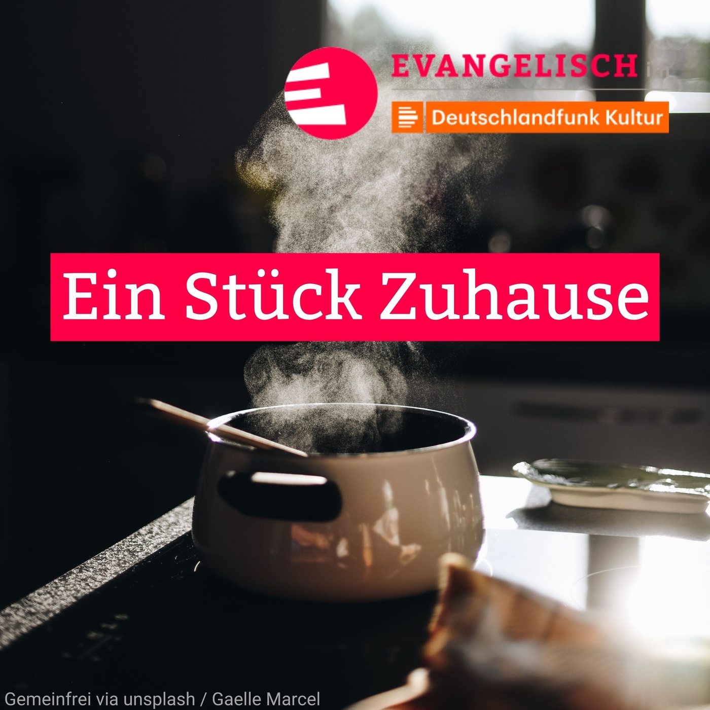 Ein Stück Zuhause