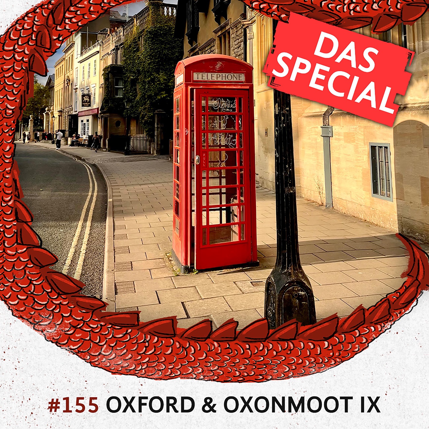 155 Oxford & Oxonmoot IX