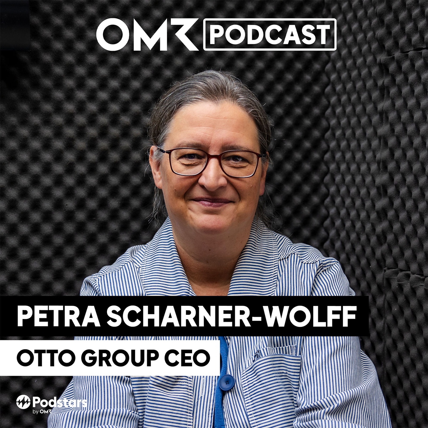 Milliardenergebnis als Ziel: Otto-Group-CEO Petra Scharner-Wolff (#847)