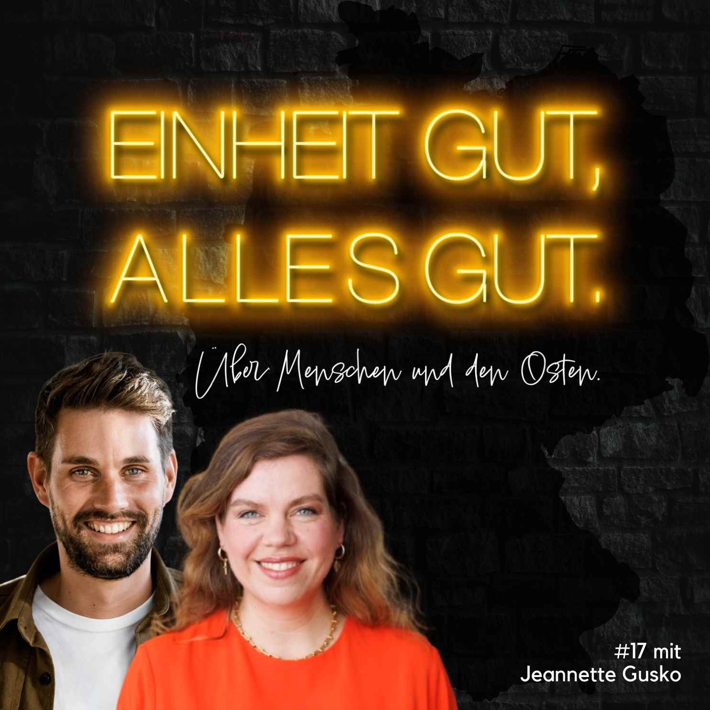 Jeannette Gusko | Warum es jetzt mehr Menschen mit Transformationskompetenz braucht?!