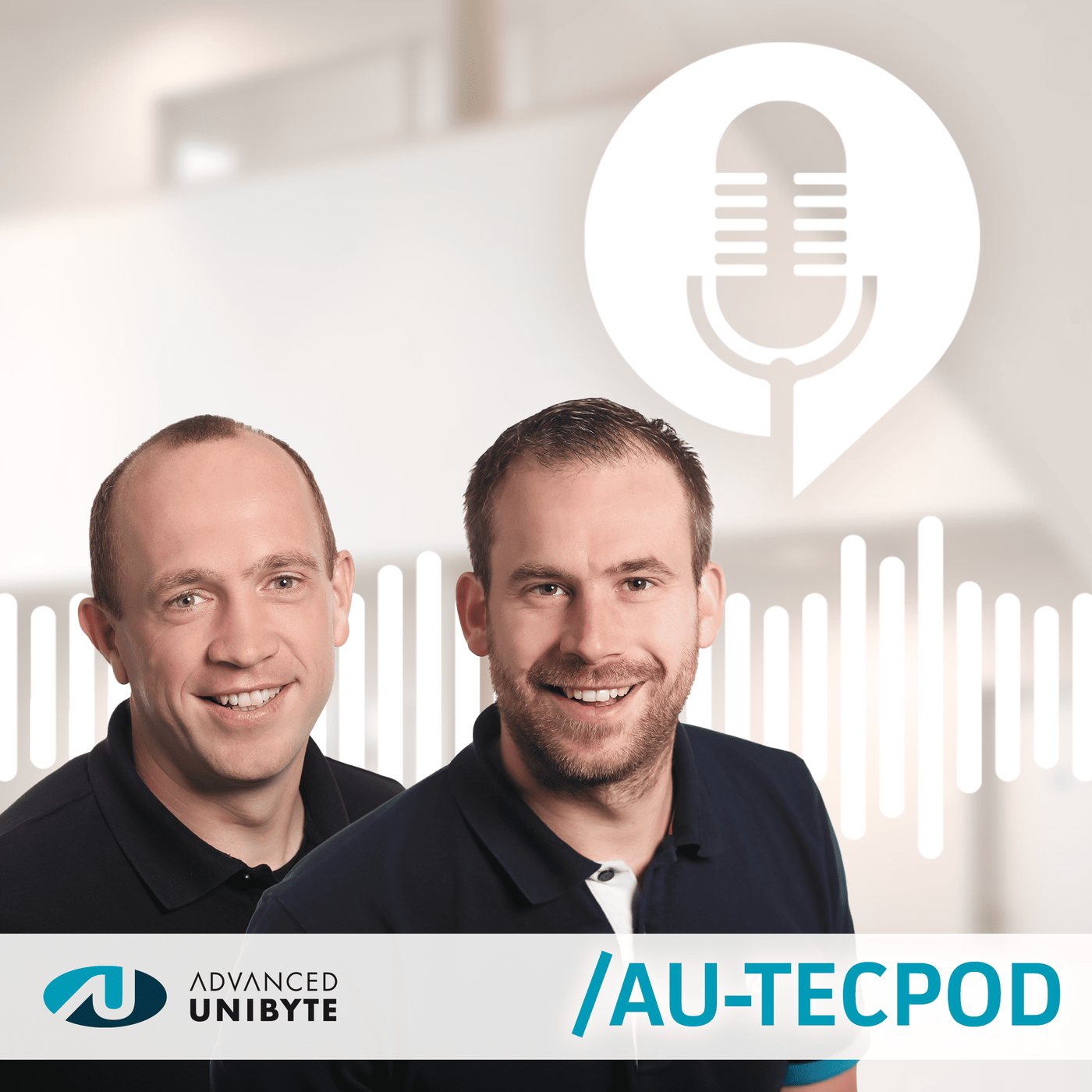 #58 TecPod: „Per Anhalter durchs Silicon Valley – Insights, Innovation & Security“