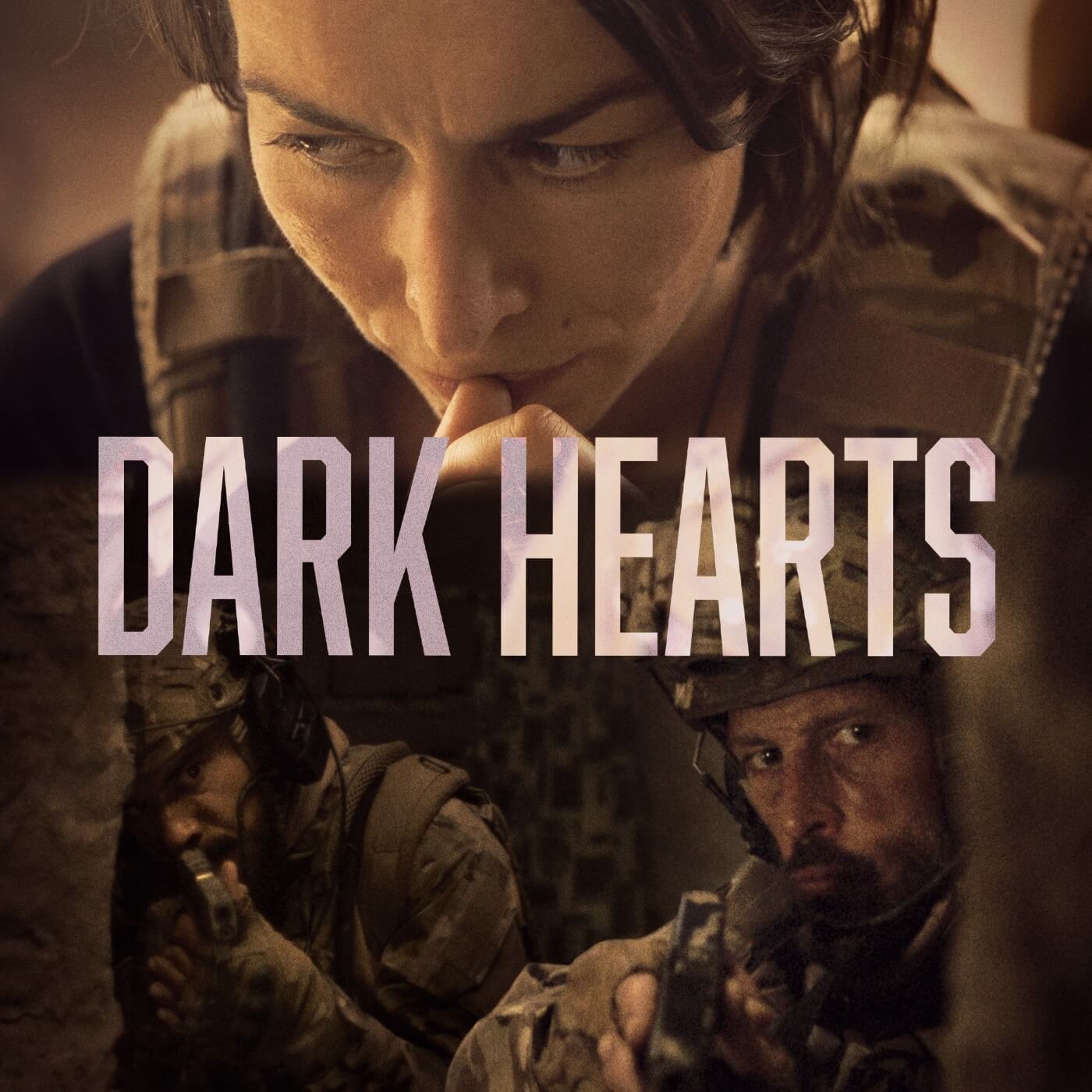 #103 Serie: Cœurs noirs