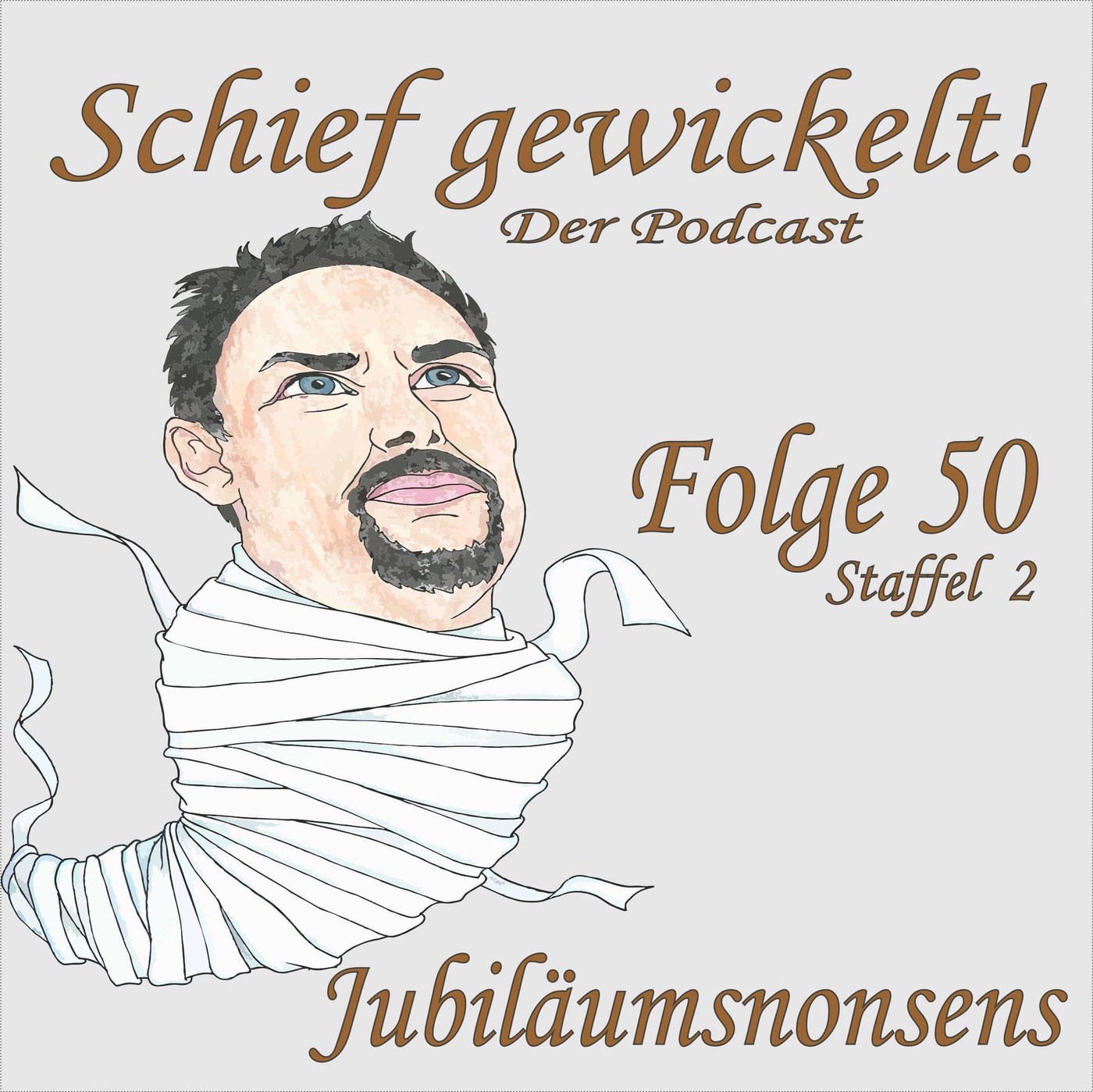 Jubiläumsnonsens