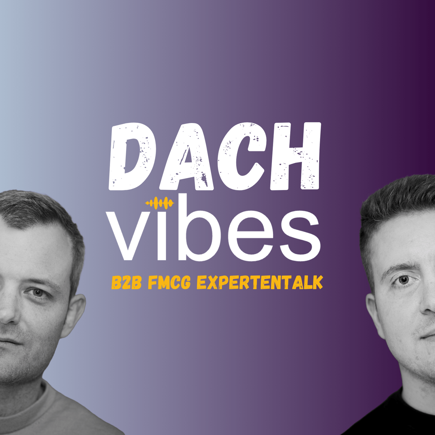 DACHvibes Podcast