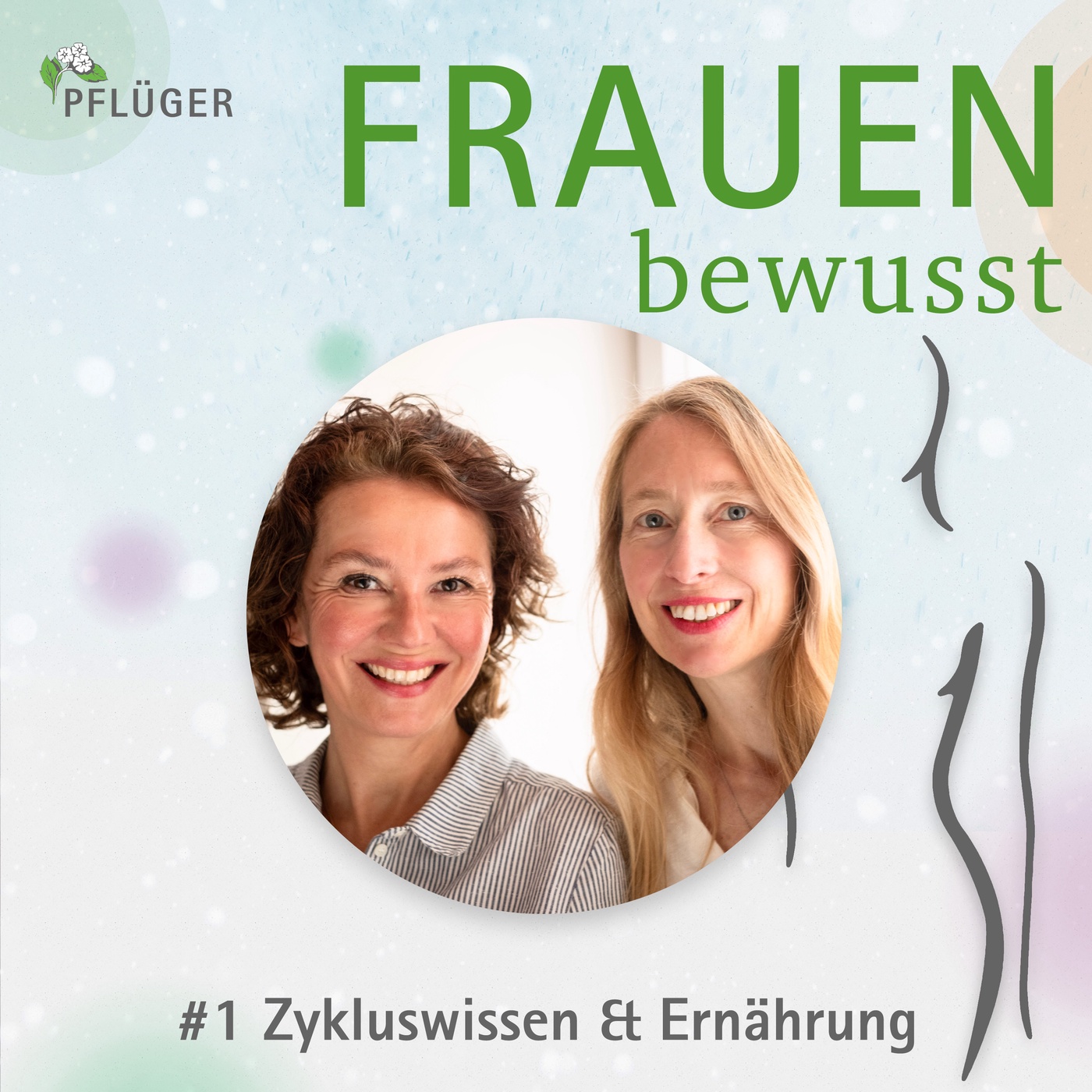 Zykluswissen & Ernährung: Natürliche Wege zu mehr Wohlbefinden 