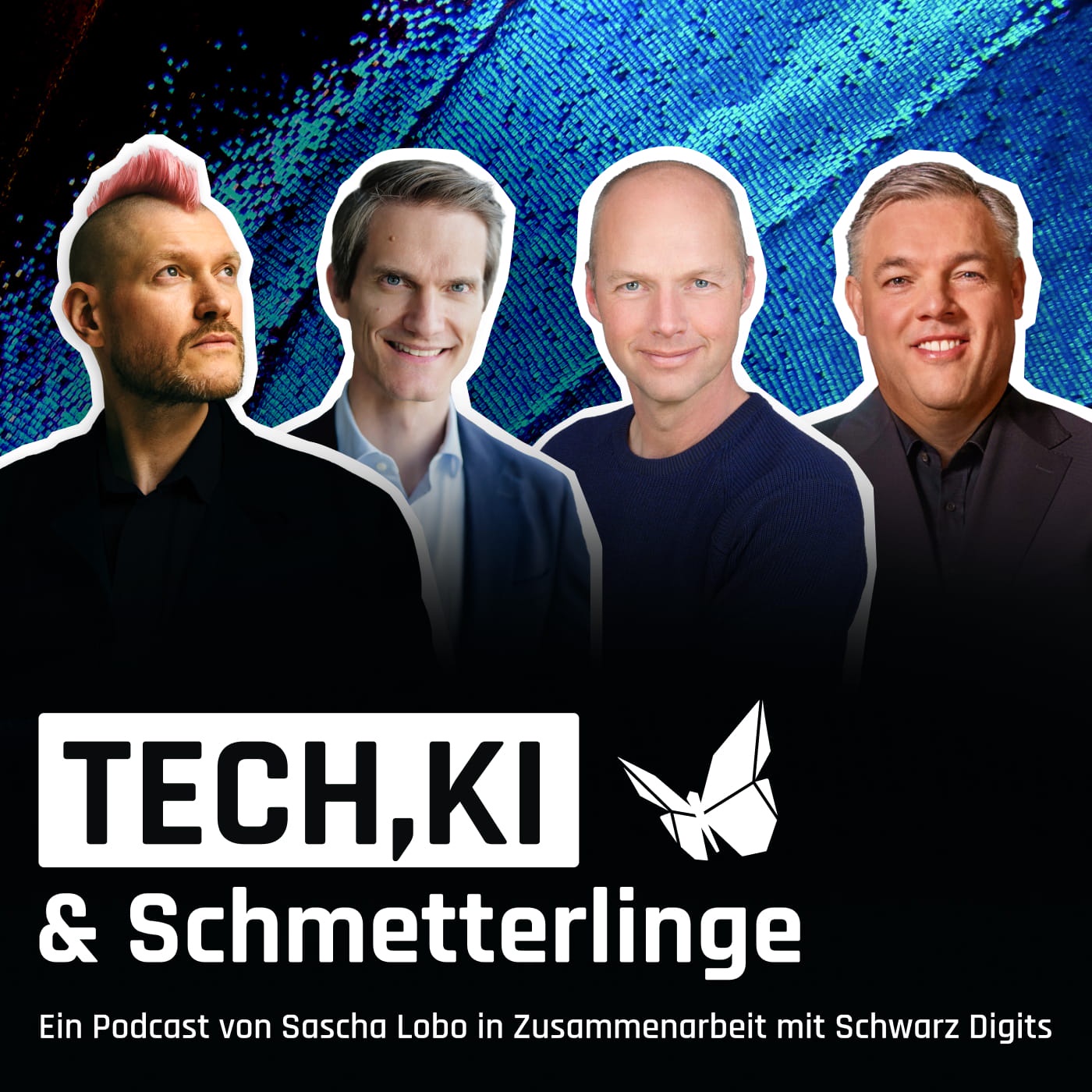 Deutschland hat einen KI-Plan. Jetzt braucht er nur noch Deutschland!