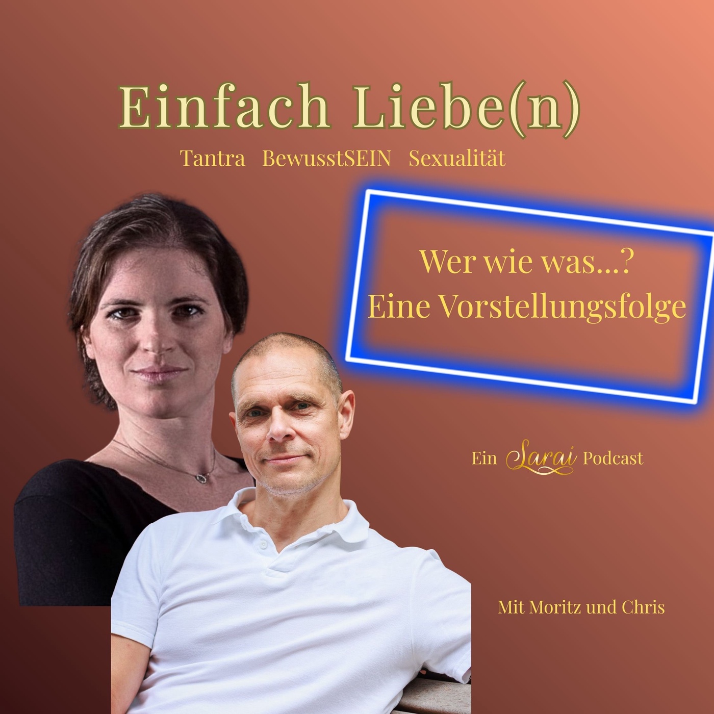 Vorstellung - wer wir sind und was wir tun - 