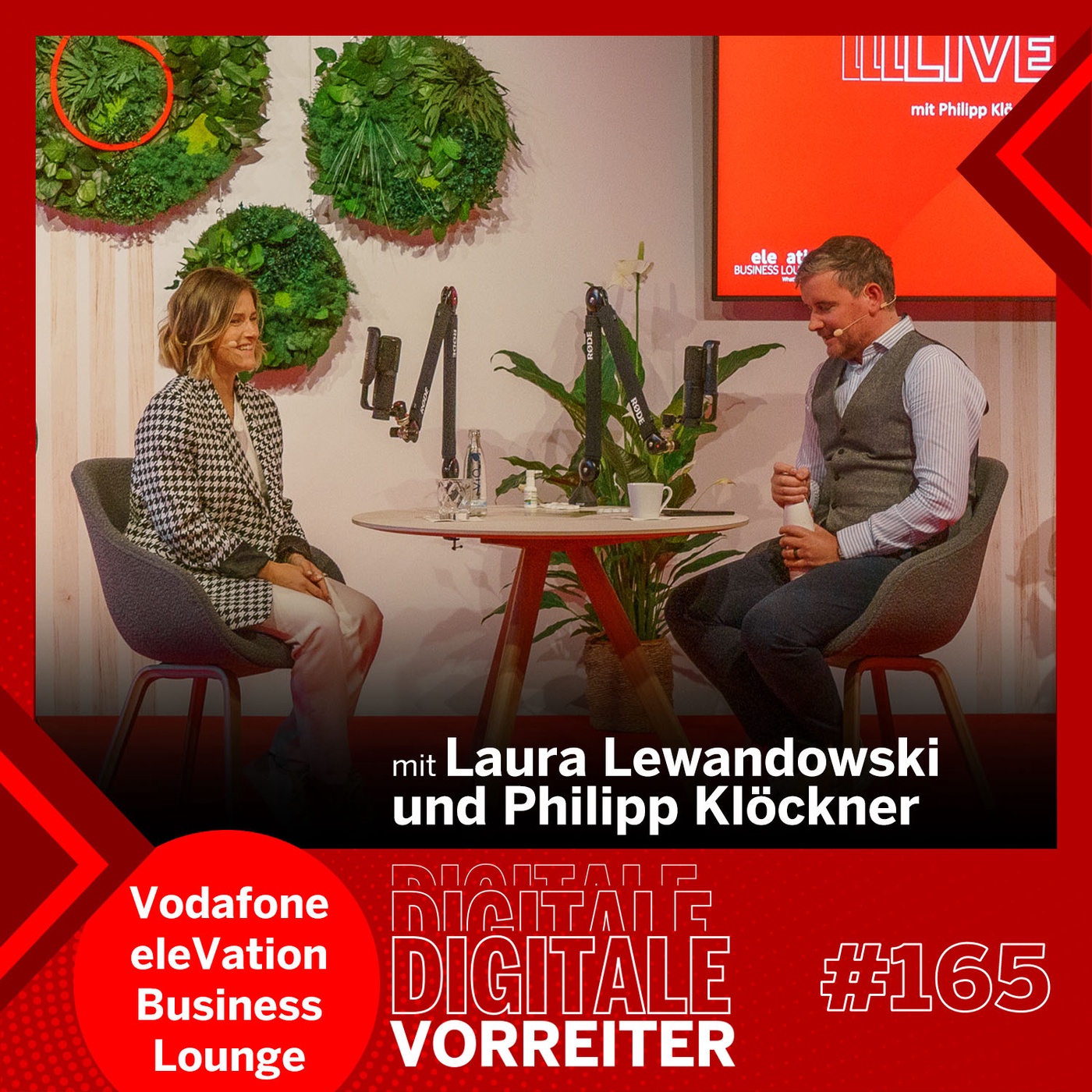 Mit Smart Work & Coaching zum Erfolg - mit Laura Lewandowski von Smart Chiefs