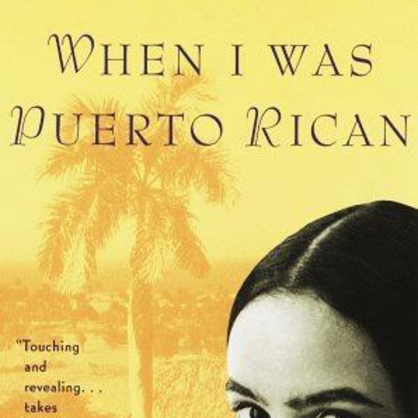 When I Was Puerto Rican: An Engaging Audio Summary of Esmeralda Santiago's Memoir