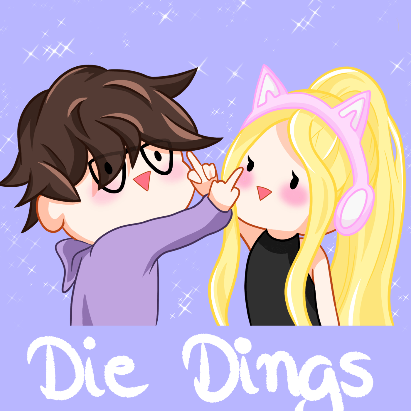 Die Dings Podcast