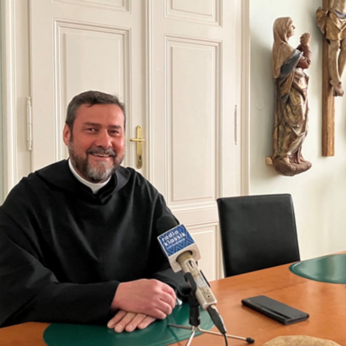 Perspektiven: Die Wiener Augustiner und der Papst