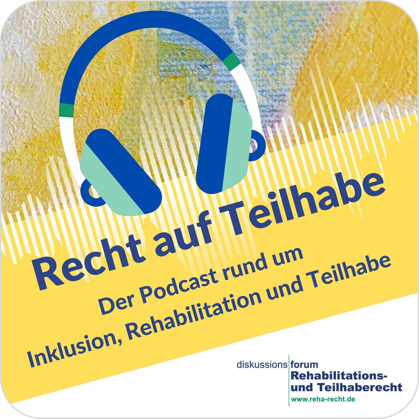 Folge 14: Was braucht es für eine erfolgreiche berufliche Reha? 
