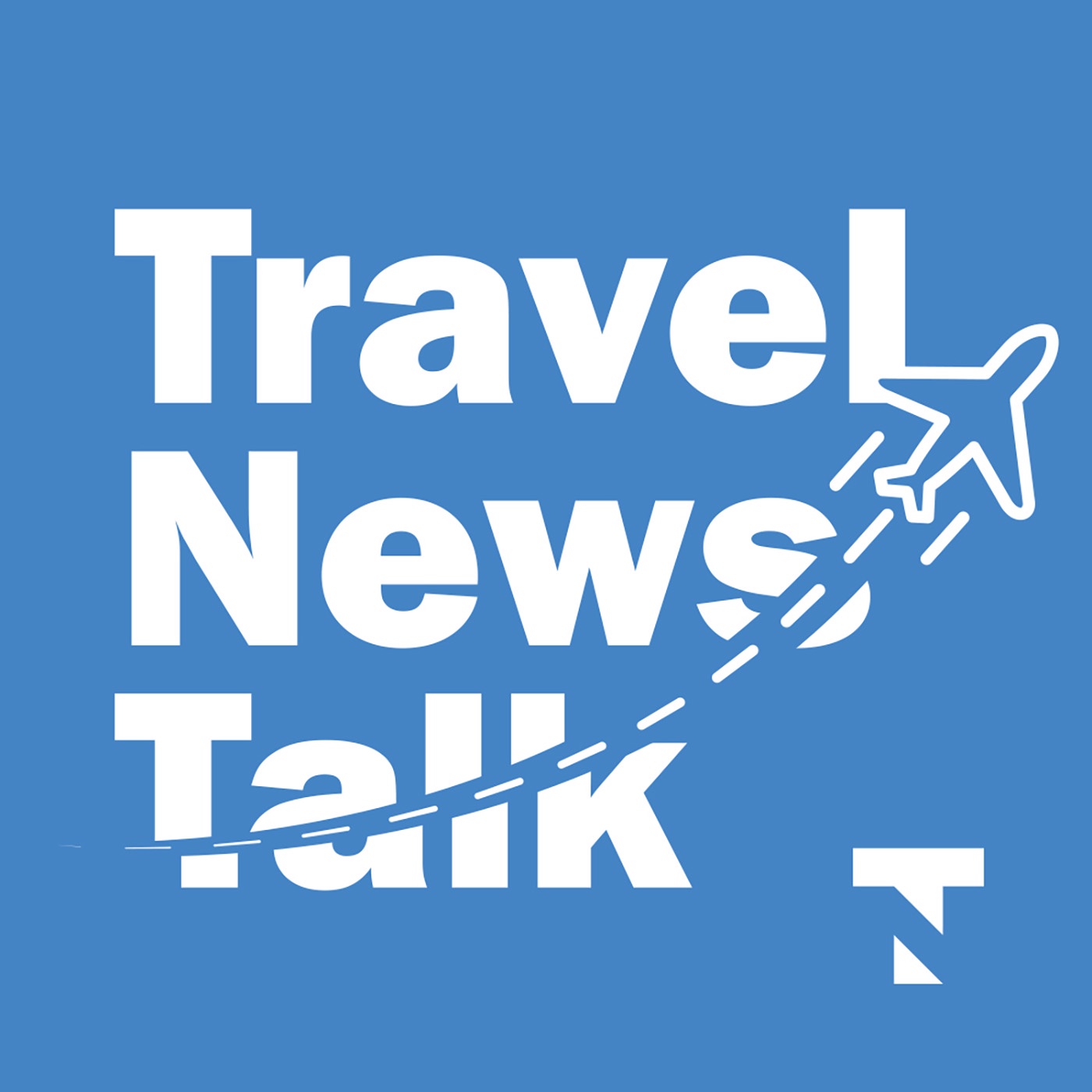 Travel News Talk