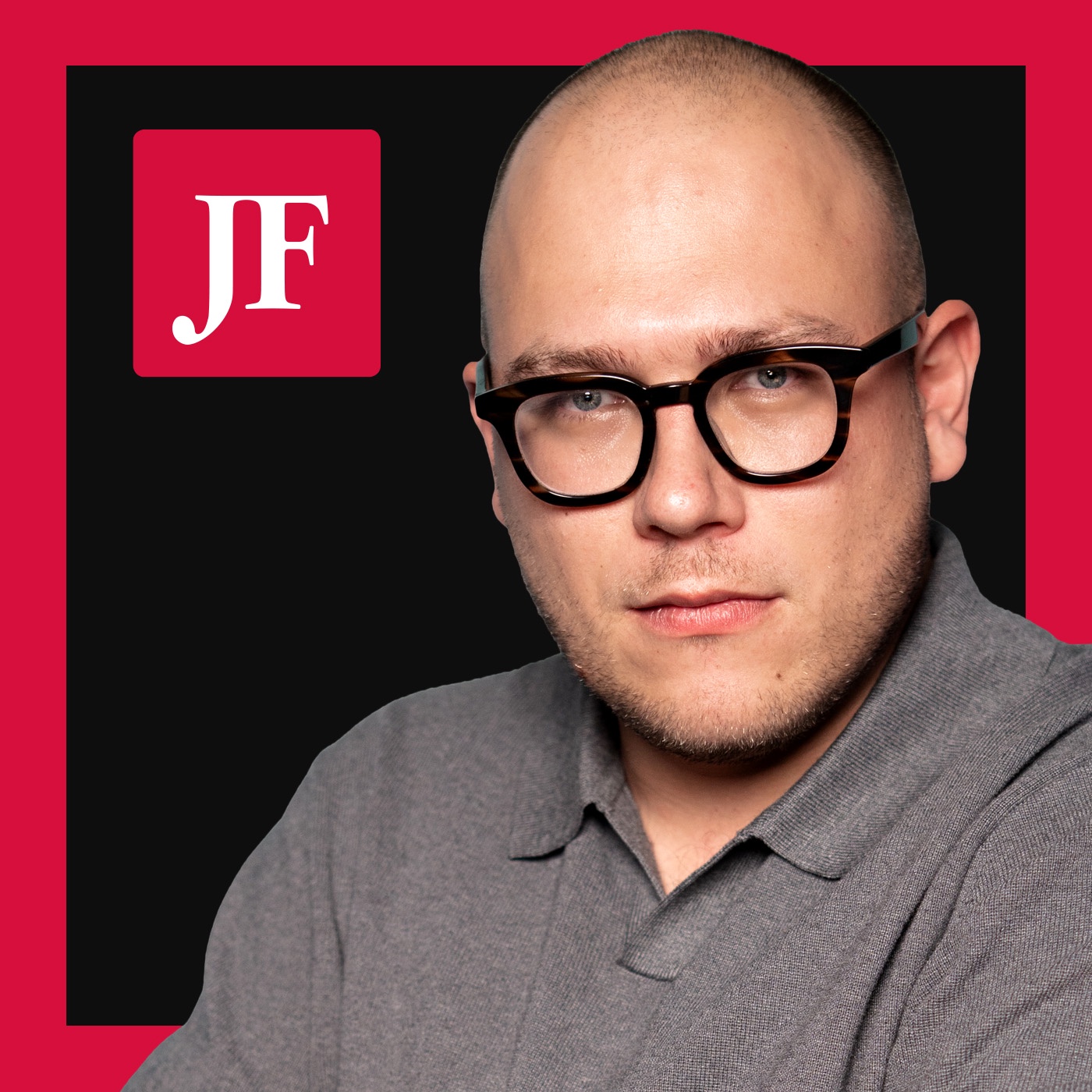 Jan Karon über GLUT: Recherche statt Tagespolitik