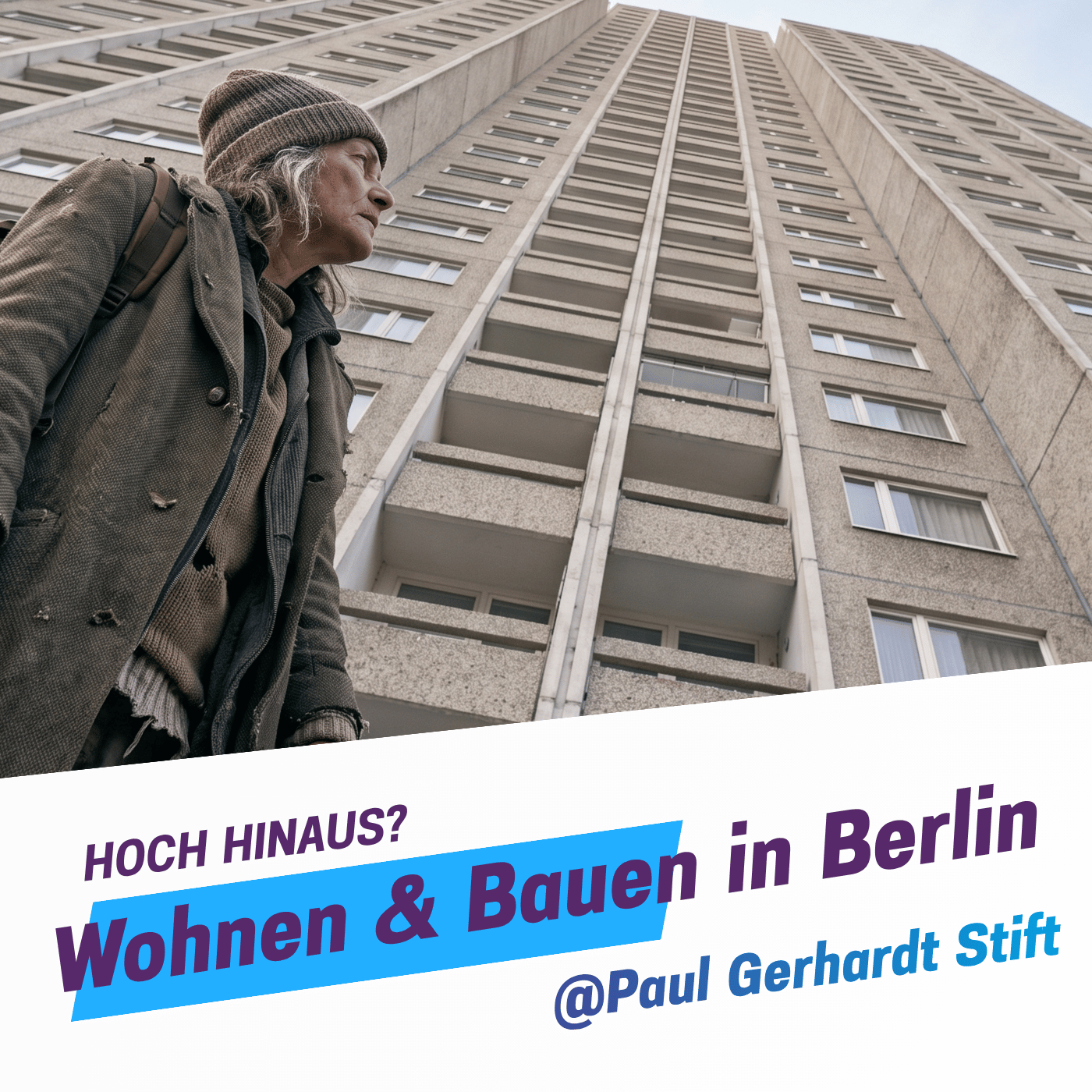 Wohnen und Bauen in Berlin