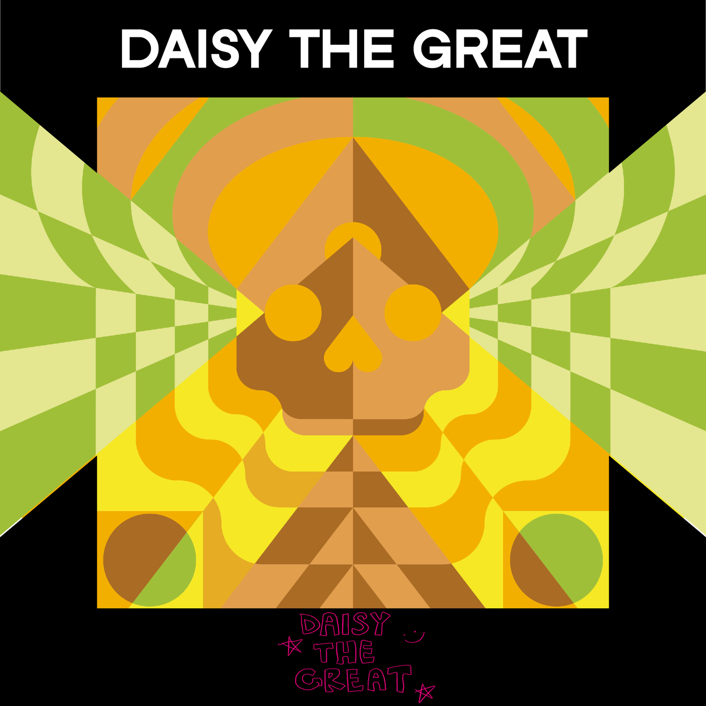 Daisy the Great über Indie Musik, zweistimmigen Gesang und Social Media