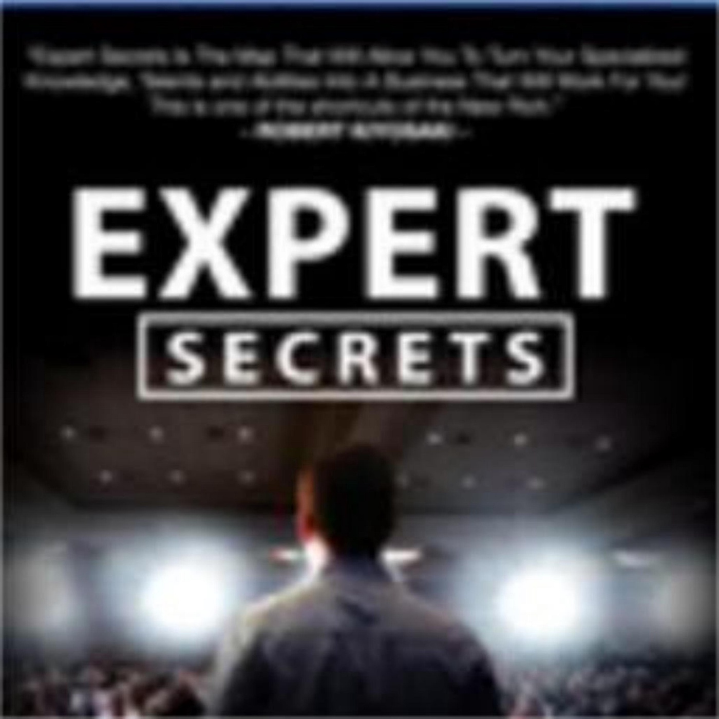 The Book Expert Secrets: Unleashing Your Marketing Potential