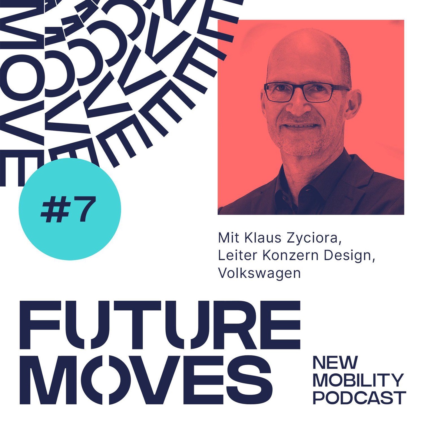 FUTURE MOVES #7 – Wie die Mobilitätswende das Autodesign verändert