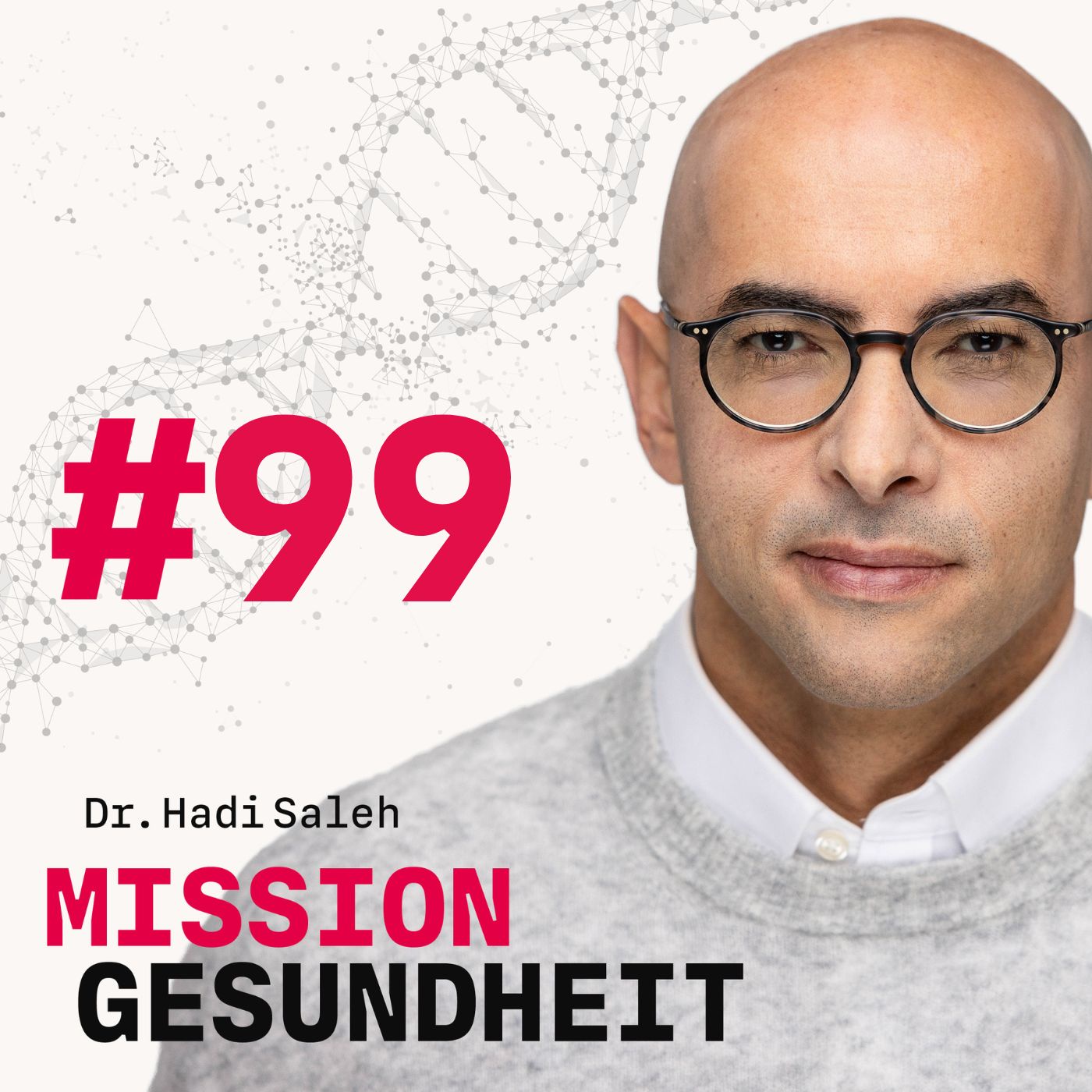 #99 Ästhetische Dermatologie: Zwischen Hautgesundheit und Schönheitsideal – mit Dr. Timm Golüke