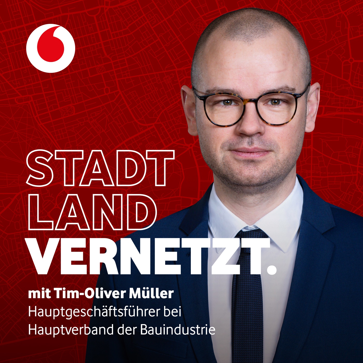 Transformation in der Bauindustrie: Innovation statt Bürokratie