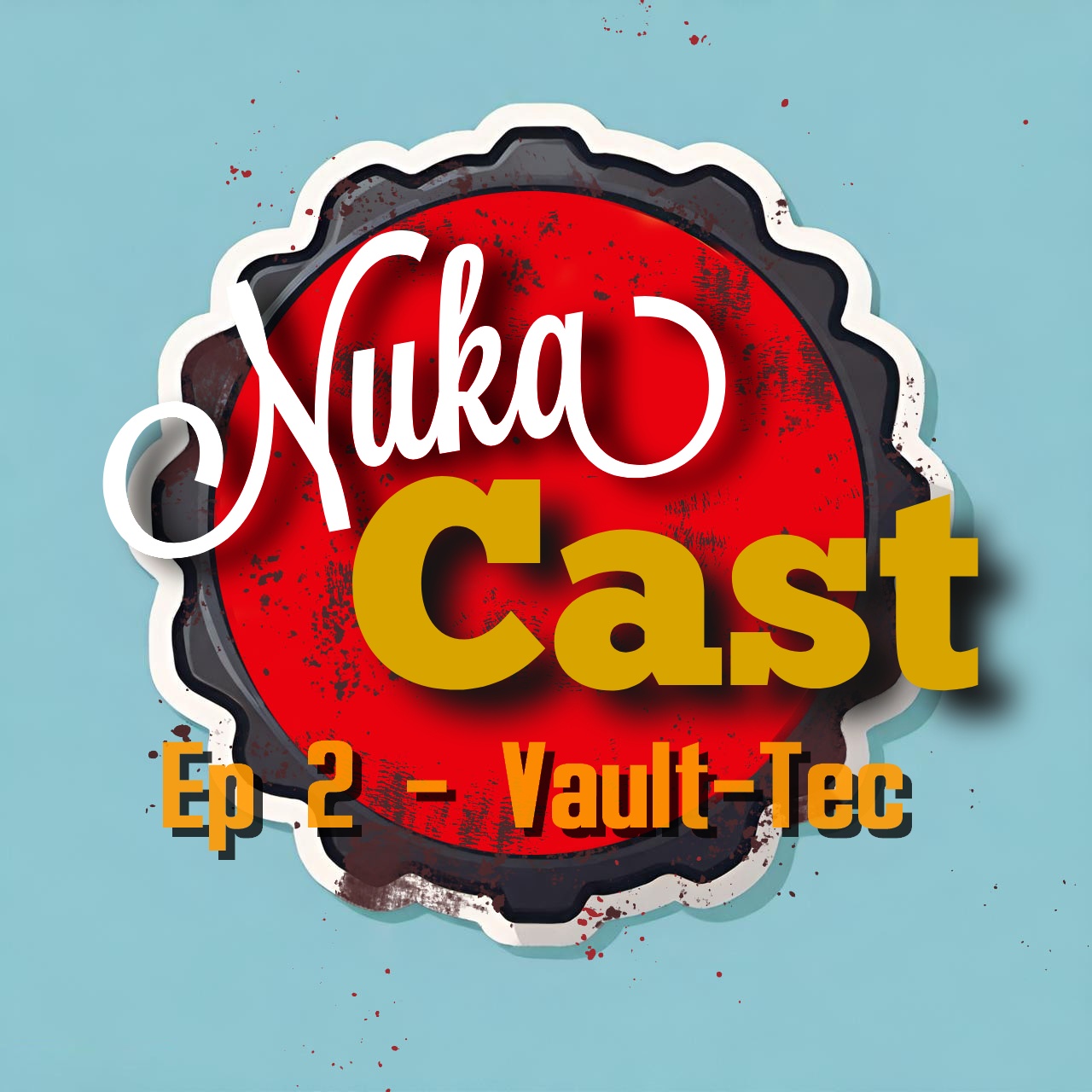 Episode 2 - Vault-Tec