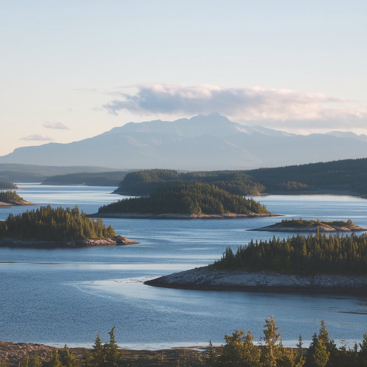 The Last Frontier: Alaska's Wild Heart