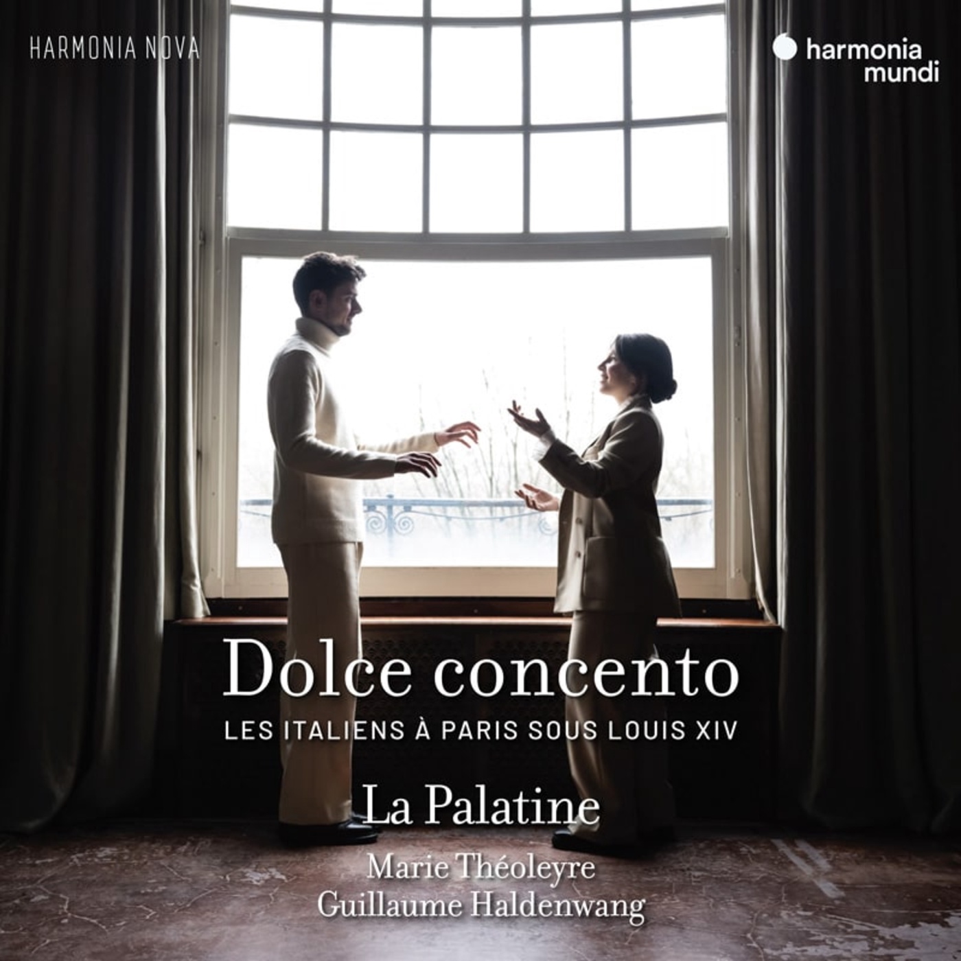 CD der Woche: Dolce concento