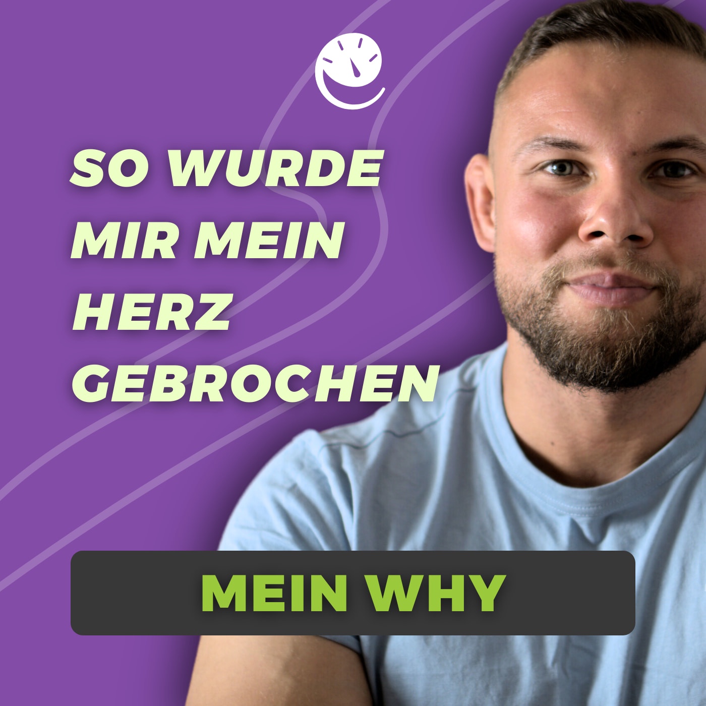 02 Warum mache ich diesen Podcast (Mein Why)