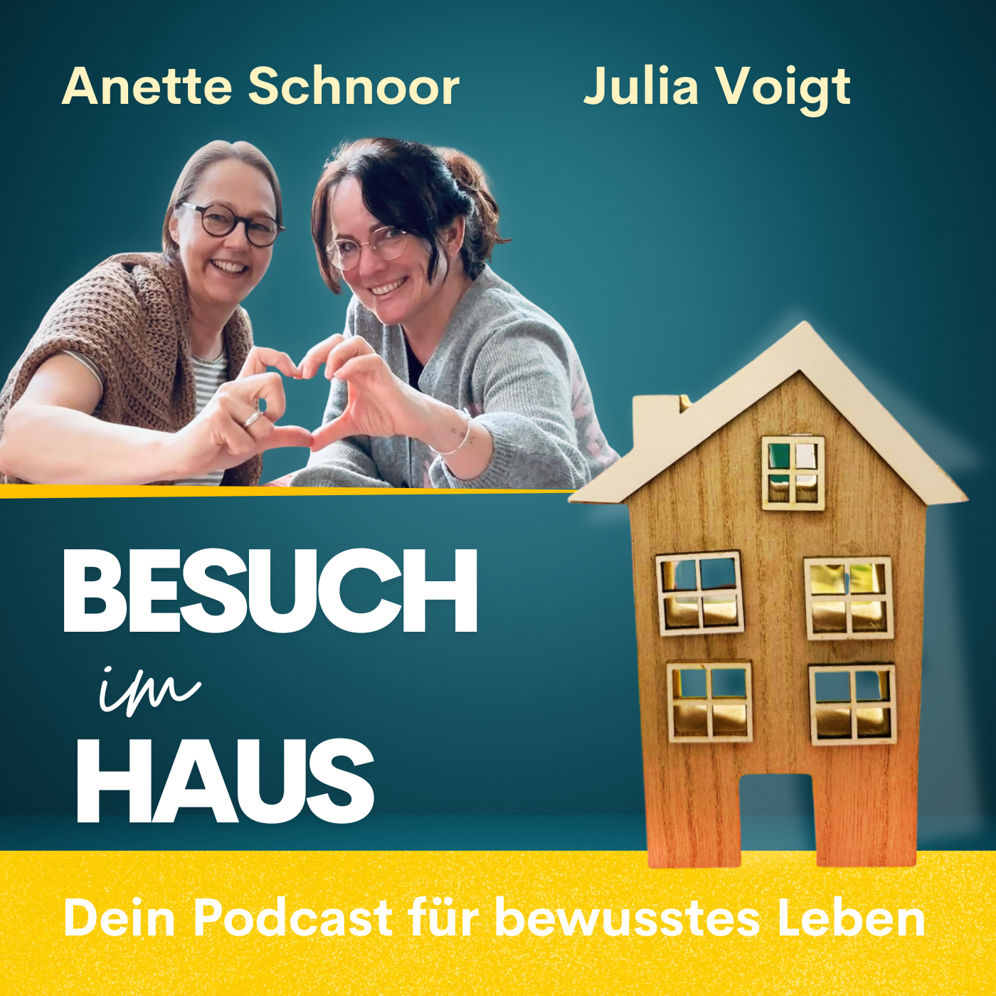 Vorschau Selbstsabotage 