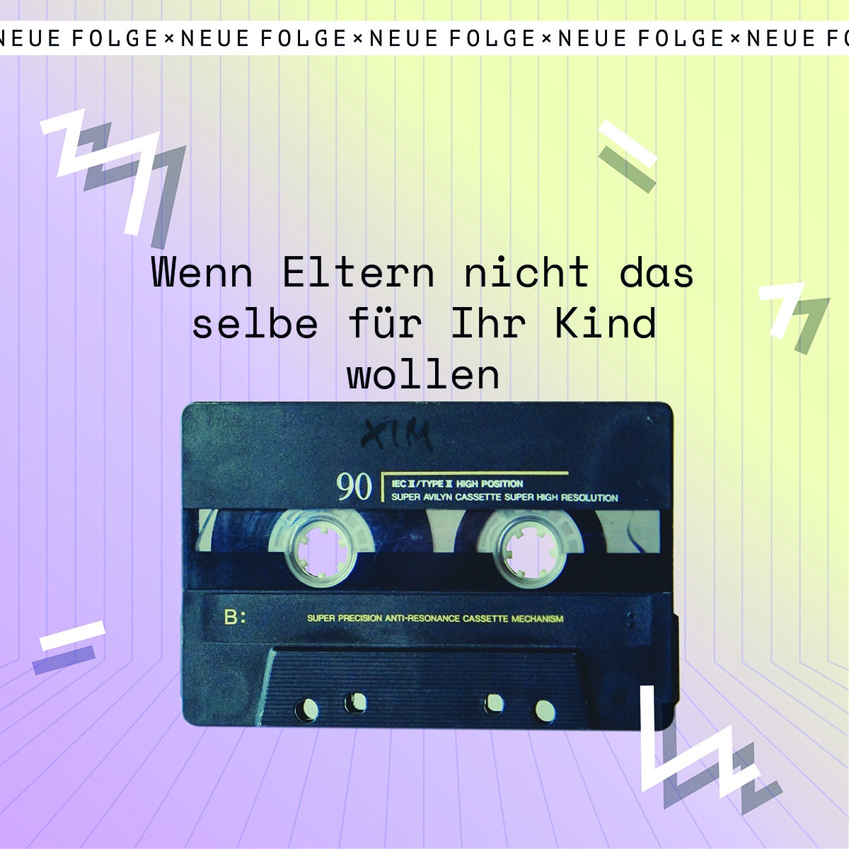 Wenn Eltern nicht dasselbe für Ihr Kind wollen