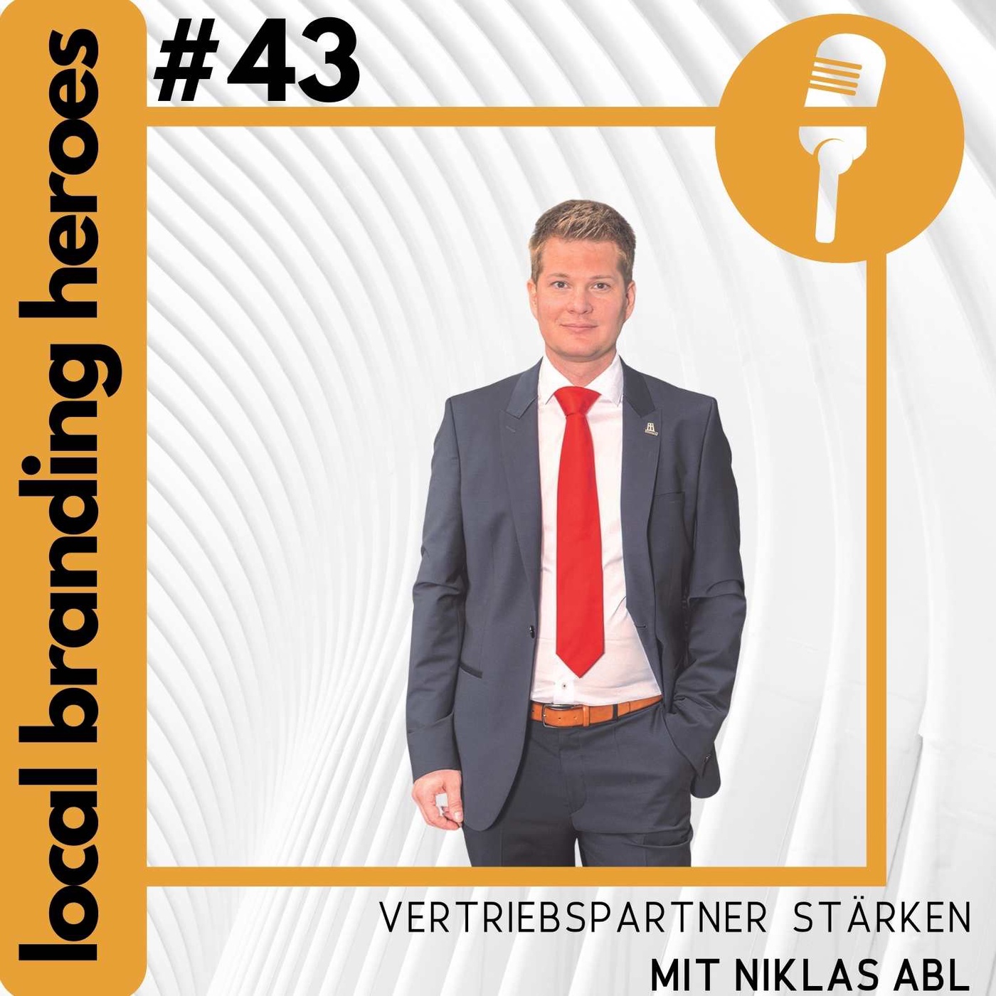 #43 Niklas Abl, Geschäftsführer DACH-Region, Internorm Fenster GmbH