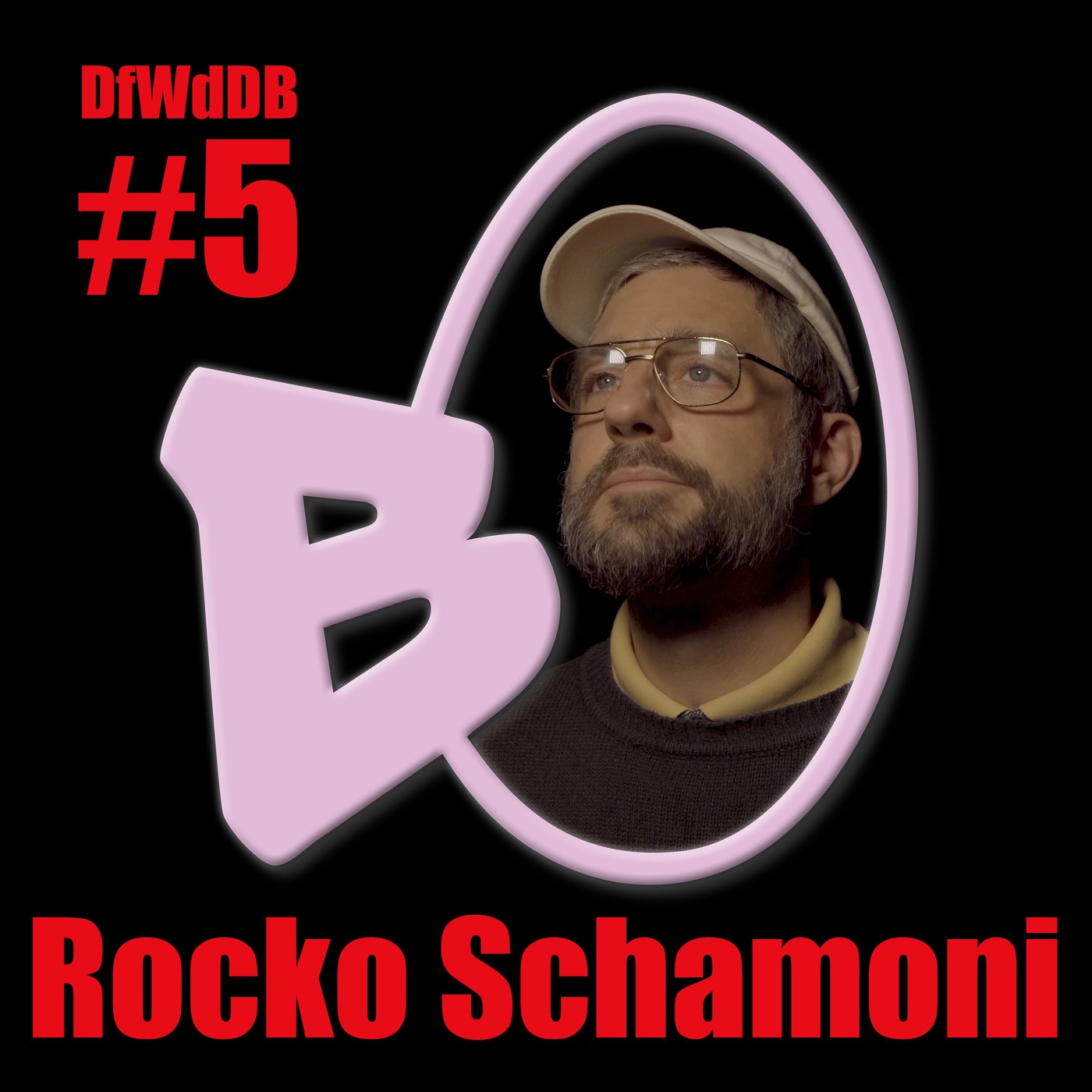 #5 Rocko Schamoni - Dorfpunks & Partyschaum