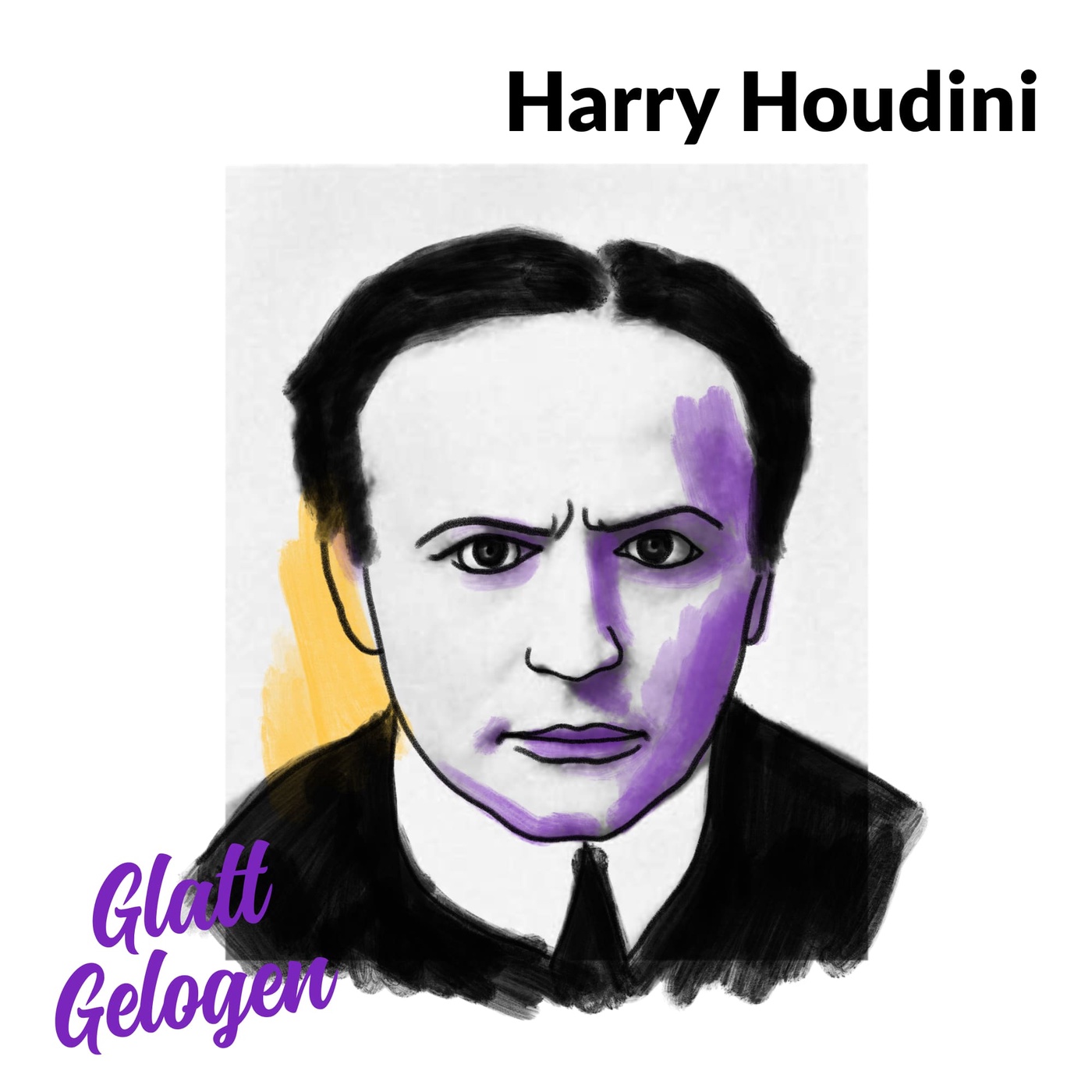 Harry Houdini