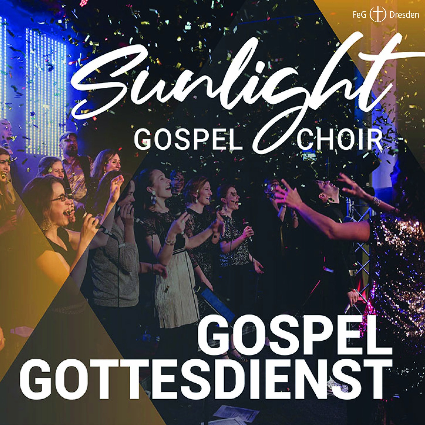 Gospel-Gottesdienst