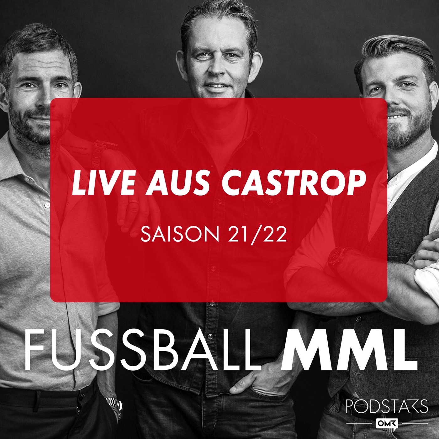 LIVE AUS CASTROP