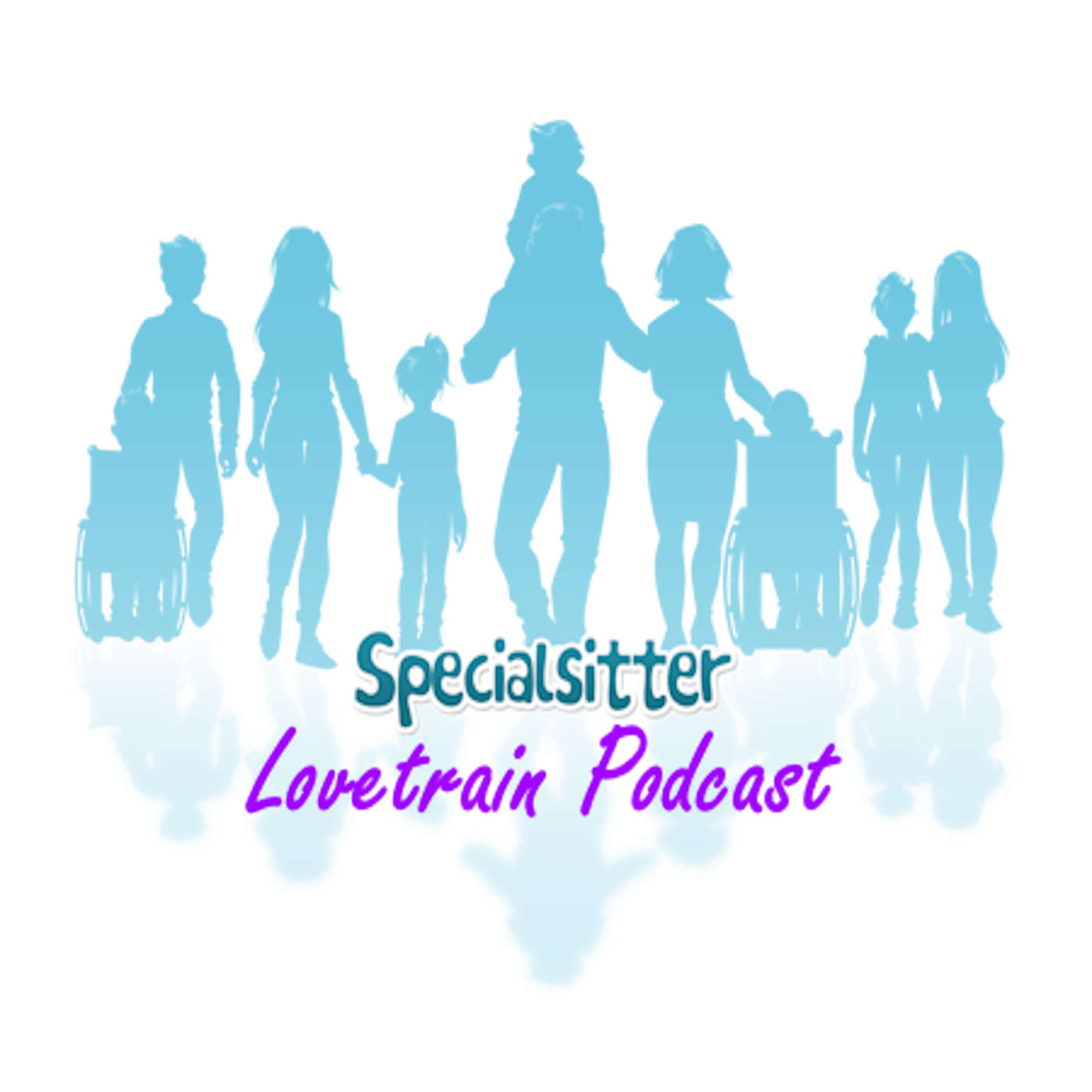 Bridge Episode 2 Verstärkung im Lovetrain