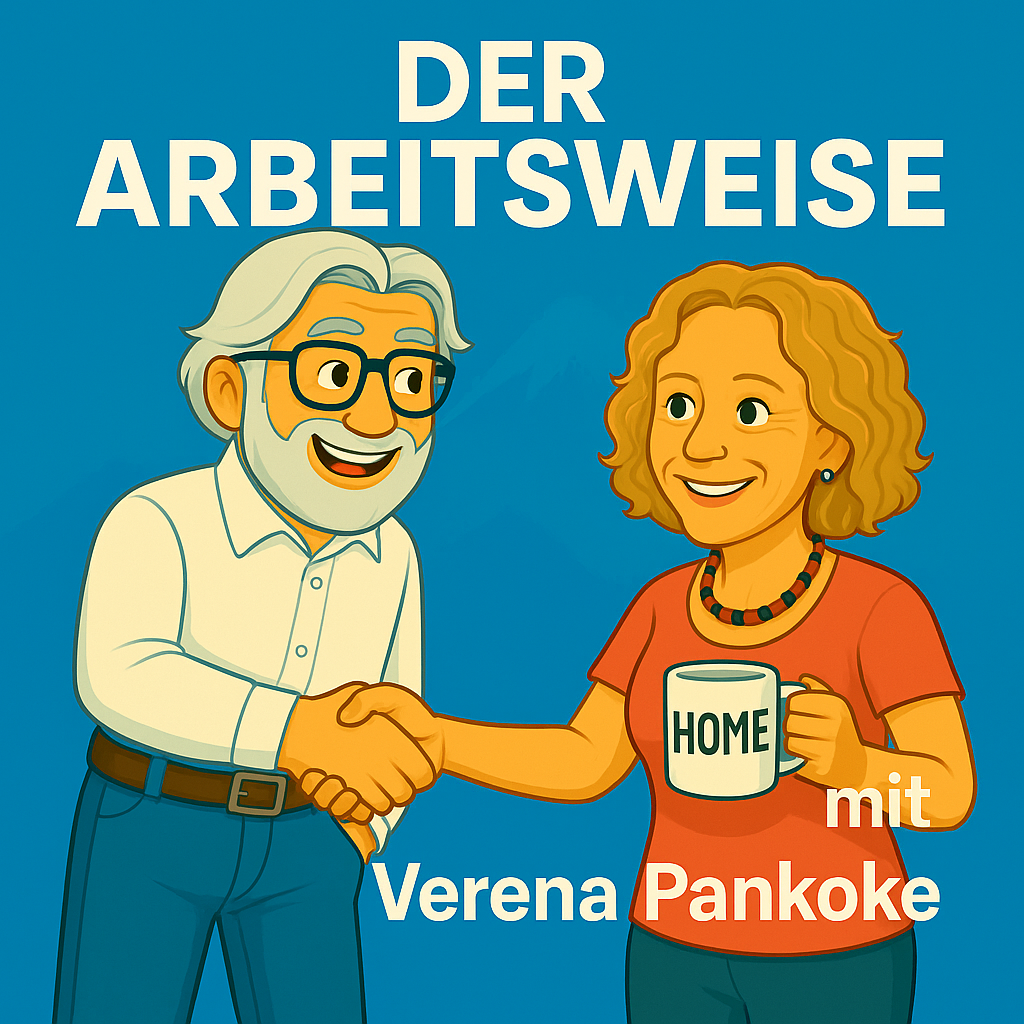 Hybride Arbeit ernst nehmen