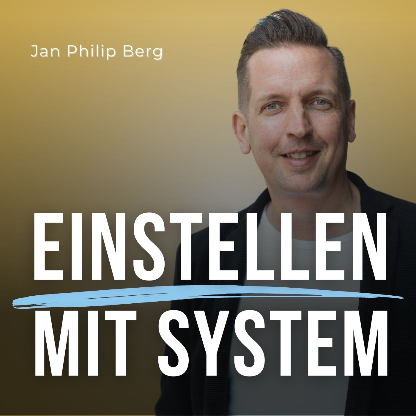 Einstellen mit System - Mehr Erfolg im Recruiting durch ein eigenes System & Künstliche Intelligenz