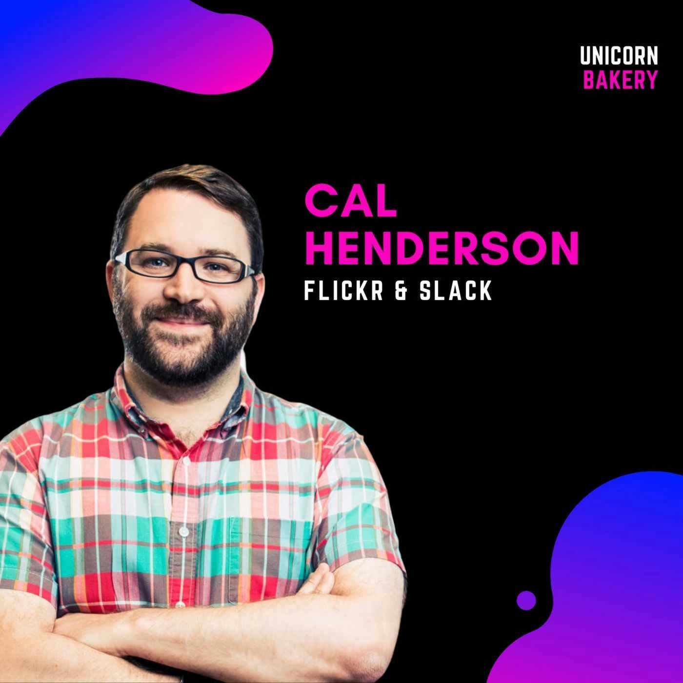 Wie man aus Fehltritten Milliardenunternehmen baut – Cal Henderson, Flickr & Slack