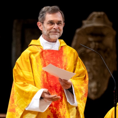 Predigt beim Festgottesdienst mit den 60 jährigen und goldenen Priesterjubilaren (27. Mai 2025)