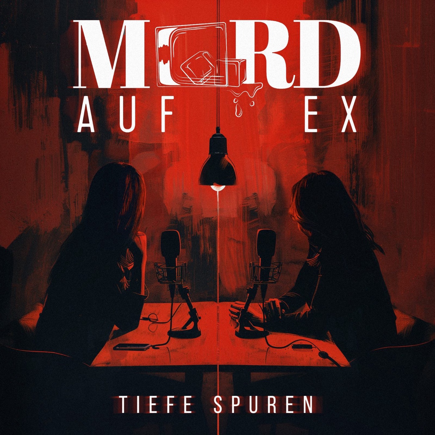 Die Frau im Maschsee