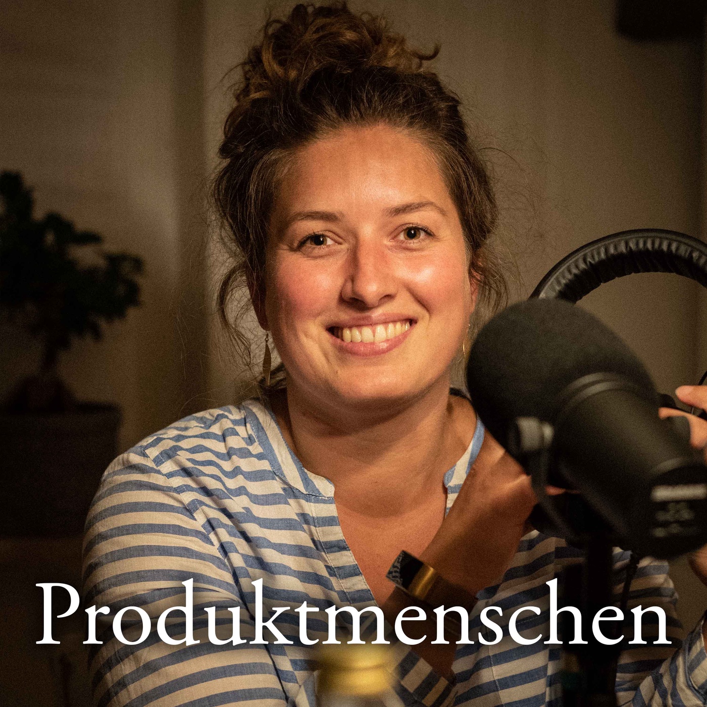 #1.2 Anna Wicher, Head of Product bei MissionMe